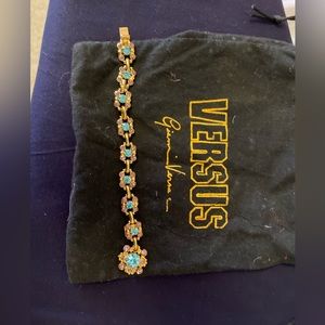 Versus by Versace bracelet. Vintage 1990s